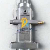 Stork Werkspoor STORK TM410 TM410C marine fuel injection pump assembly
