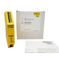 Turck IME-DI-22Ex-T 7541197 isolating switching amplifier with original box and manual
