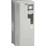 ABB ACS580-01-073A-4 37kW 73A wall-mounted frequency converter inverter