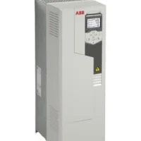 ABB ACS580-01-073A-4 37kW 73A wall-mounted frequency converter inverter