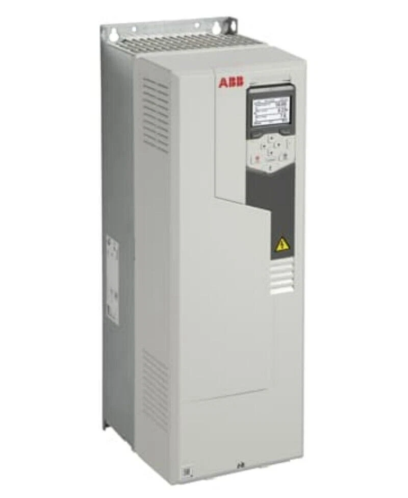 ABB ACS580-01-073A-4 frequency converter ABB ACS580-01-073A-4 37kW 73A wall-mounted frequency converter inverter