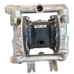 Main product image of ARO Ingersoll Rand PD10A-ASS-STT air operated double diaphragm pump with PMP-240 stock tag.