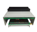 Terminal block connections and internal circuit boards of Gulf Coast International 7359-2400-424 module