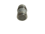 Bottom view of Honeywell SPXCDXSHXSS Sensepoint XCD disposable gas sensor with sintered metal disc