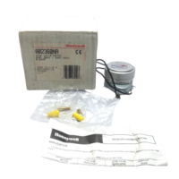 honeywell zone valves