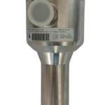 Full view of Lamtec 659R60 0200000 F200K compact industrial and marine flame detector