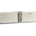 Malvern Instruments Mastersizer 2000 with Hydro 2000S sample dispersion unit complete system overview.