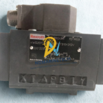 Rexroth R900243941 4WS2EM10-51/75B11ET315K31DV hydraulic servo valve industrial component