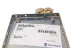 Rolls-Royce Marine solutions item 97293 N8002 220 transformer serial and barcode label