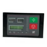 Front display panel of TMC Tamrotor Aircon L1 DIGI Pilot Controller 89525229
