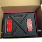 Unison Exciter Ignition 59501-10-392775-4 H GE G12130A TSN-3 module inside packaging box