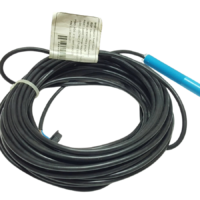 Full unit of ACENSORES ENORMOUS 0301230 Speed Change Magnetic Reverb Sensor with wiring coil