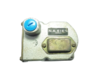 Barksdale DPD1T differential switch terminal cover and conduit entry