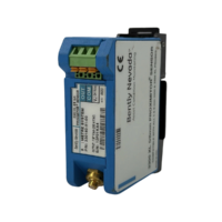 Bently Nevada 330180-91-00 3300 XL 5mm 8mm proximitor sensor with DIN rail mount