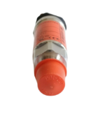 Danfoss 060G3126 pressure transmitter G 1/2 male process connection with red protective cap