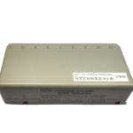 Fireye 72DUVS4 ultraviolet amplifier unit for industrial burner management systems