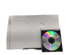 Honeywell 51153520-CD Alarm Message Window CD in slim jewel case with original packaging box
