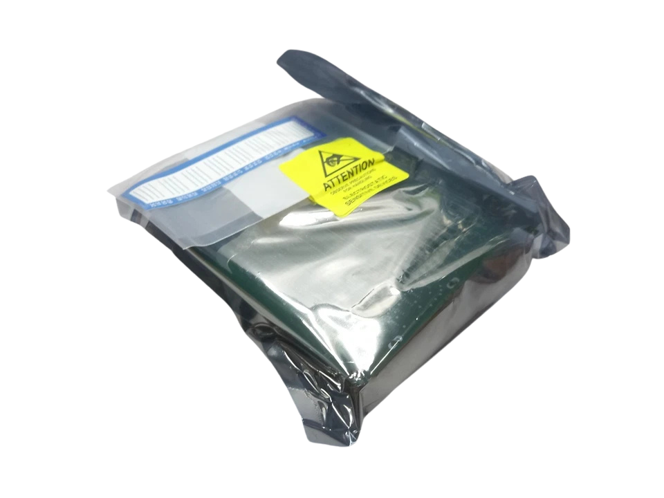 Honeywell 900H32-0102(1) Honeywell 900H32-0102 ControlEdge 32-channel digital output module sealed in anti-static ESD packaging.