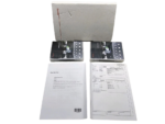 Complete Honeywell Experion PKS 14-DVD media set with documentation and box.