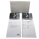 Complete Honeywell Experion PKS 14-DVD media set with documentation and box.
