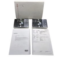 Complete Honeywell Experion PKS 14-DVD media set with documentation and box.