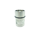 Honeywell SPXCDXSCXSS Sensepoint XCD Carbon Monoxide sensor cartridge in stainless steel housing