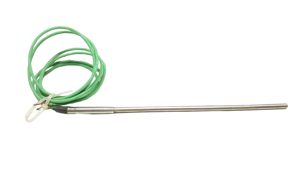 Kongsberg MB744S200K15 Sensor Full View of Kongsberg MB744S200K15 Hydrographic Transducer Sensor