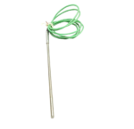 Kongsberg MB744S200K15 Marine Sensor with Integrated Green Cabling