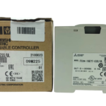 Mitsubishi FX2N-16EYT-ESS-UL PLC output extension block with original factory box