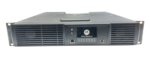 Motorola SLR 8000 T8319A base station digital repeater 2U front view