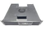 Motorola MOTOTRBO SLR 8000 T8319A top chassis and front bezel view