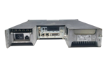Rear panel interfaces and ports on Motorola SLR 8000 T8319A repeater