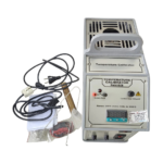 Nagman 650H Temperature Calibrator with accessories and power cables