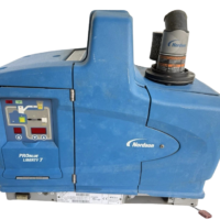 Nordson Problue L7 1123327 hot melt adhesive system main unit view
