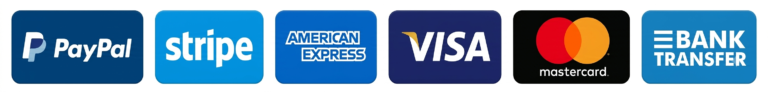 NDMARINETECH PAYMENT OPTIONS
