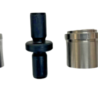 PROSERV 25412 RK VER 014 3/4-inch shuttle valve repair kit internal components and seal