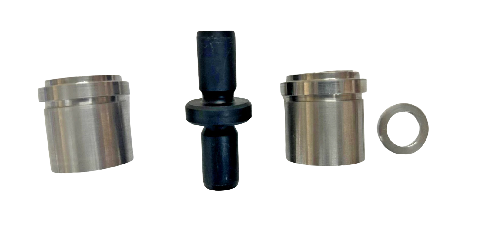 PROSERV 25412 RK Shuttle Valve Repair Kit1 PROSERV 25412 RK VER 014 3/4-inch shuttle valve repair kit internal components and seal