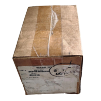 Original packaging box label for Proserv 25413 RK shuttle cushion kit