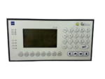 R. STAHL ET-75 intrinsically safe HMI operator panel with graphic display and keypad
