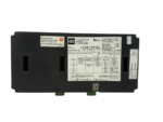 Rear enclosure of R. STAHL ET-75-RS422 hazardous area operator interface terminal