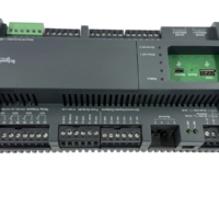 Schneider Electric AS-B-36L SXWASB36X10002 SmartX Automation Server Controller