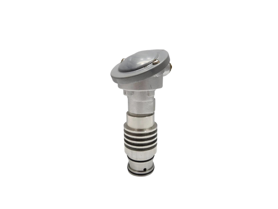 TEXON UV-IR Sensor 424.00.012 TEXON UV/IR sensor 424.00.012 marine optical flame detector assembly