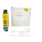 TURCK IM1-22EX-R 7541231 2-channel isolating switching amplifier with box and manual