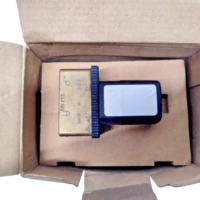 Tamrotor TMC NT0439 3-way solenoid valve in OEM cardboard box