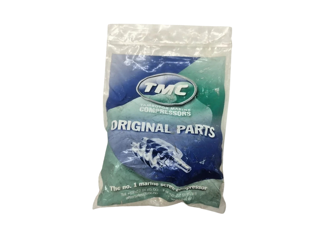 Tamrotor TMC NT0883 Blow Down Valve(5) Original OEM packaging for Tamrotor Marine Compressors TMC NT0883 spare part