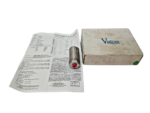 Viatran 245X748H pressure transmitter with factory performance certificate