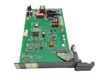 Yokogawa AS E9730GA-03 PLC Controller front panel handle and connector interface details.
