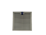 Rittal SK 3240.110 Front Louvered Grille and Air Filter Assembly