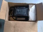 Kokusai Dengyo SA-3602 AC Solenoid 100V in original box.