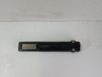 Siemens RAR9 photocell flame sensor with optical lens for oil burner flame monitoring